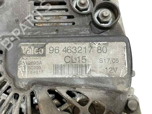 Alternator PEUGEOT 206 Saloon 1.6 16V | BP29328840M7 