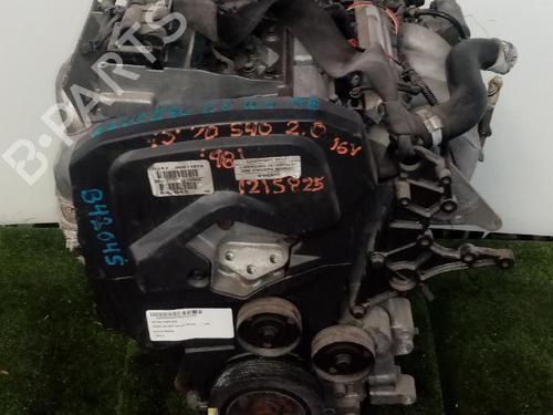 Engine VOLVO S40 I (644)  | BP31683818M1 