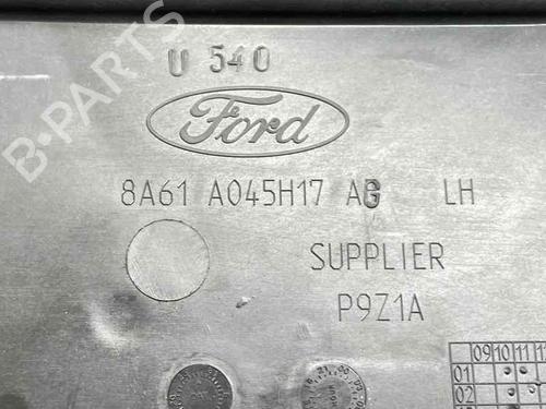 Front left window mechanism FORD FIESTA VI (CB1, CCN) 1.6 TDCi | BP30410251C22 - Image 3