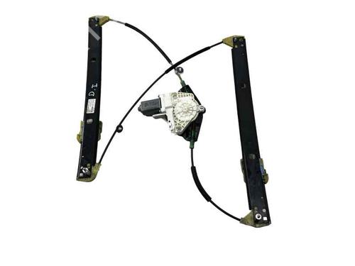 Vindusheismekanisme venstre foran AUDI Q5 (8RB) 3.0 TDI quattro (240 hp) 31870630