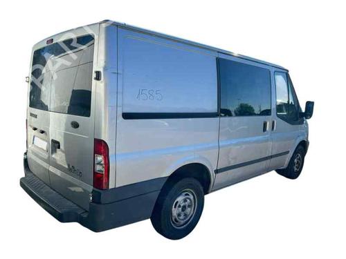 Egr FORD TRANSIT Van (FA_ _) 2.2 TDCi | BP26490650M69 - Image 8