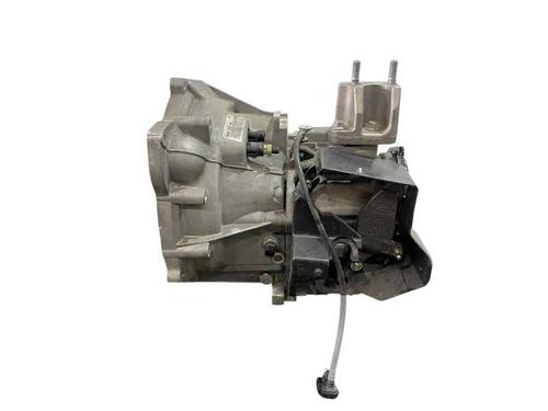 Used Gearbox FORD FIESTA VI (CB1, CCN) 1.25 (60 hp) 25213142