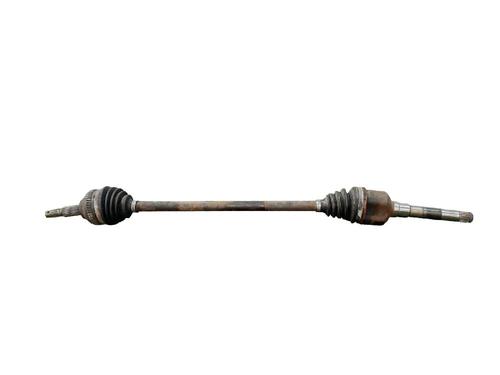 Used Right front driveshaft CHRYSLER VOYAGER IV (RG, RS) 2.8 CRD (150 hp) 25210868