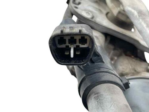 Front wiper motor TOYOTA AVENSIS Saloon (_T27_) 2.2 D-4D (ADT271_, ADT271R) | BP29628236M29 