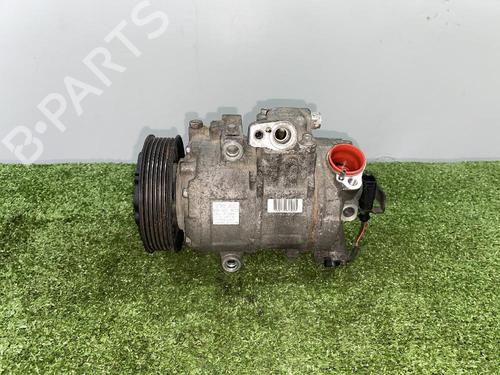 Used AC compressor AC compressor SEAT IBIZA III (6L1) [2002-2009] 24223359 24223359
