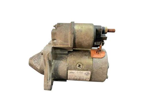 Starter FIAT PANDA (169_) 1.2 (169.AXB11, 169.AXB1A) | BP27733172M8 - Image 5