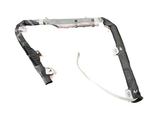Used Left curtain airbag FORD FIESTA VI (CB1, CCN) 1.25 (60 hp) 25212695