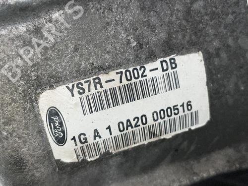 Gearbox FORD MONDEO II (BAP) 1.8 TD | BP31684406M3 