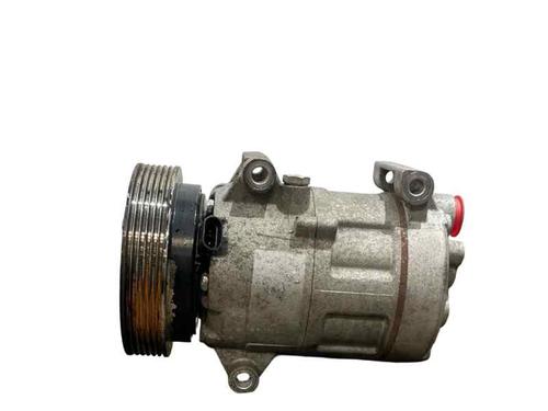 AC-Kompressor NISSAN QASHQAI I (J10, NJ10) 1.5 dCi (106 hp) 32182123