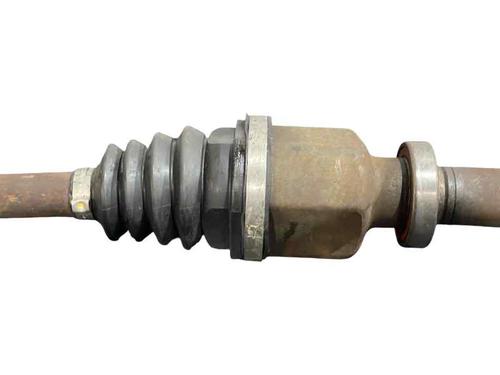 Used Right front driveshaft Right front driveshaft RENAULT MODUS / GRAND MODUS (F/JP0_) [2004-2026] 33953525 33953525