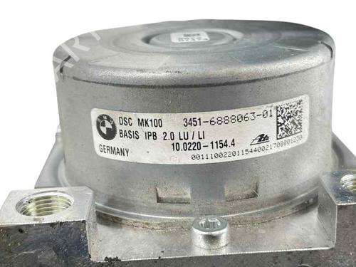ABS Bremseaggregat BMW 2 Active Tourer (F45) 216 d | BP29177544M43 