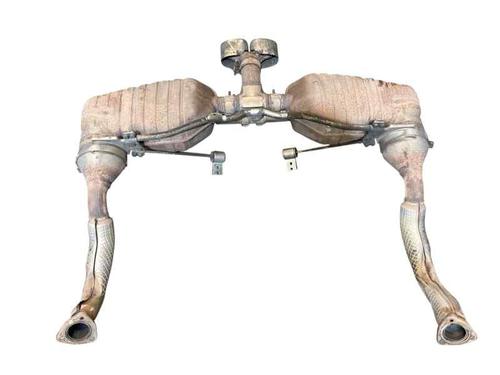 Exhaust system PORSCHE BOXSTER (987) S 3.2 | BP28619829M121 