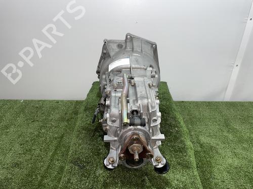 Gearbox BMW 3 (E46) | BP31684435M3 - Image 2