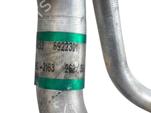 Used AC pipe AC pipe BMW X3 (E83) xDrive 30 d (218 hp) 29177508 29177508