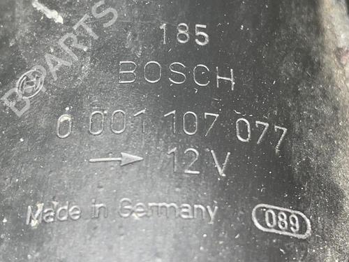 Starter OPEL ASTRA G Hatchback (T98)  | BP31685039M8 