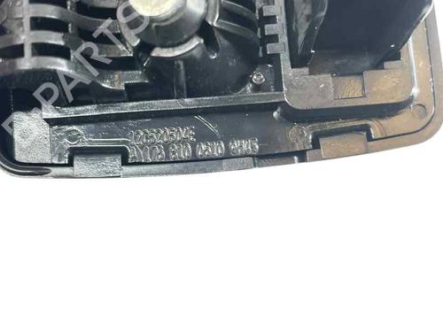 Right sun visor MERCEDES-BENZ A-CLASS (W176) A 220 CDI (176.003) | BP27448522I2 - Image 3