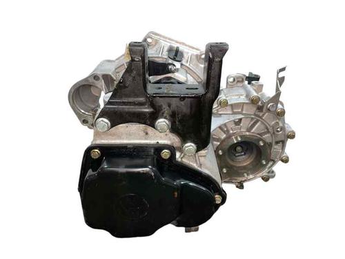 Gearbox VW POLO (9N_, 9A_) 1.4 TDI | BP24224305M3 