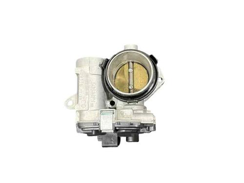Used Throttle body PEUGEOT 206 Saloon 1.4 (75 hp) 31274698