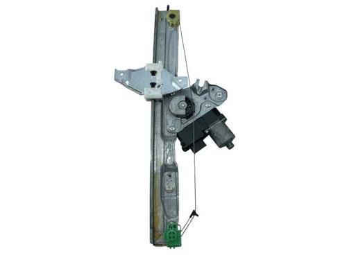 Front right window mechanism PEUGEOT 308 CC (4B_) 1.6 16V | BP29475018C23 