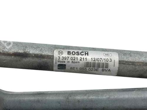 Front wiper motor SEAT EXEO (3R2) 2.0 TDI | BP25836081M29 - Image 3