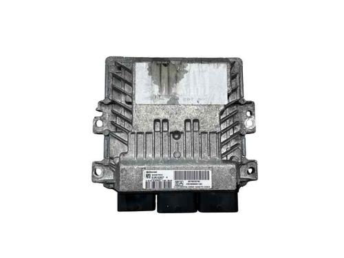 Engine control unit (ECU) CITROËN C4 II (NC_) 1.6 HDi 110 | BP32358396M57 - Image 3