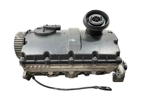 Used Cylinder head SEAT IBIZA III (6L1) 1.9 TDI (100 hp) 29497920