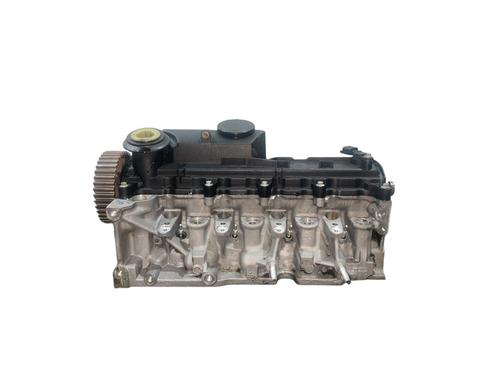 Used Cylinder head RENAULT GRAND SCÉNIC II (JM0/1_) 1.5 dCi (JM1E) (106 hp) 25211022