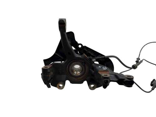 Left front steering knuckle FIAT 500 (312_) 1.2 (312AXA1A) | BP29328810M25 