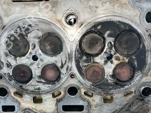 Cylinder head BMW 5 (E60)  | BP31683571M5  - Image 8