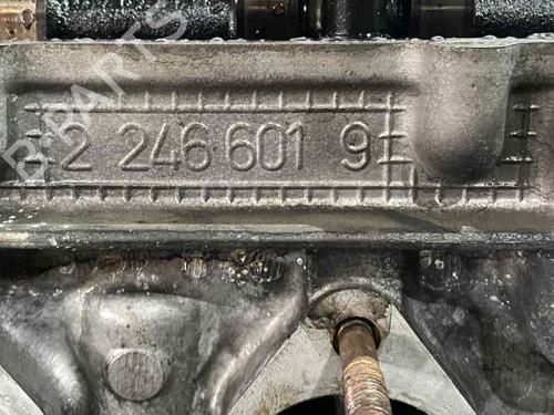 Cylinder head BMW 3 (E46)  | BP25734326M5  - Image 9