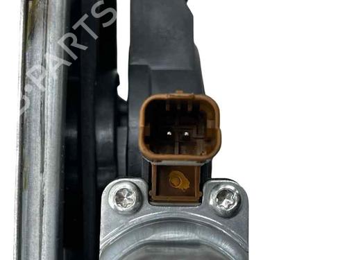 Front right window mechanism DACIA SANDERO III 1.0 TCe 110 | BP30803223C23 - Image 3