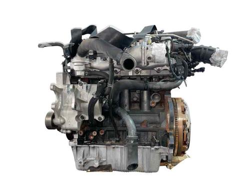 Engine KIA CERATO I Hatchback (LD) 2.0 CRDi | BP33424511M1 - Image 6