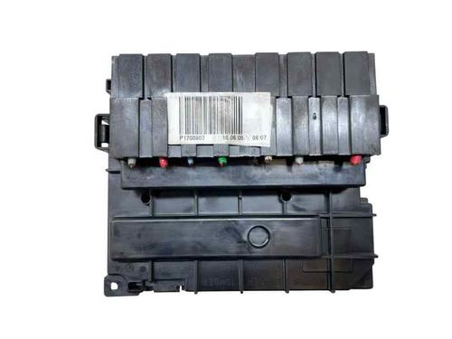 Fuse box PEUGEOT 307 SW (3H) 2.0 HDI 110 | BP29298701E1 