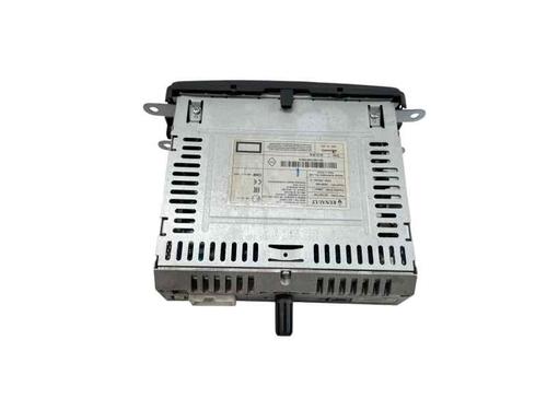 Used Radio DACIA LOGAN II 1.5 dCi (90 hp) 29176950