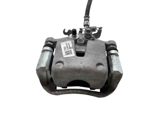 Left rear brake caliper HYUNDAI i30 (PDE, PD, PDEN) 1.6 CRDi | BP28109989M107 