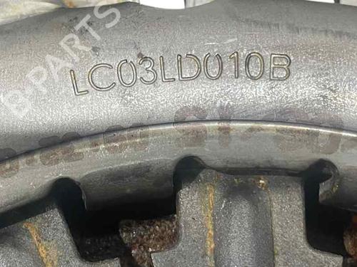 Used Other Other FORD FOCUS III 1.0 EcoBoost (125 hp) 25812475 25812475