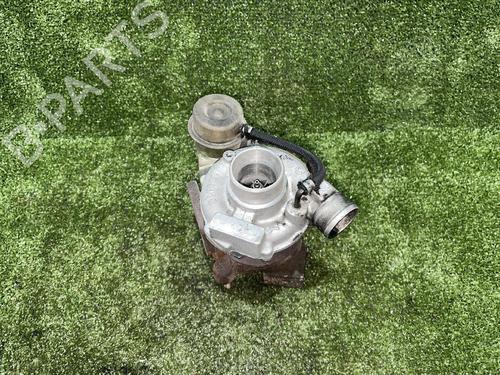 Turbo/Compresor BMW 3 (E36) 318 tds (90 hp) 31681401