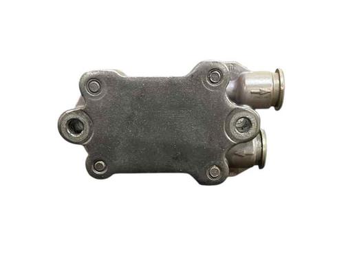 Used Fuel pump MERCEDES-BENZ S-CLASS (W220, V220) [1998-2005]  31683164