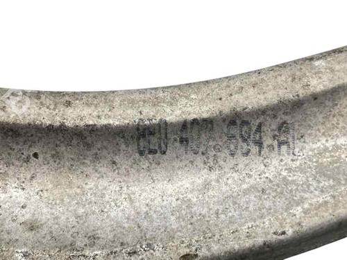 Used Right front suspension arm Right front suspension arm SEAT EXEO (3R2) 2.0 TDI (120 hp) 25707801 25707801