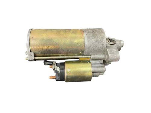 Startmotor FORD FOCUS C-MAX (DM2) 2.0 TDCi | BP27672439M8 