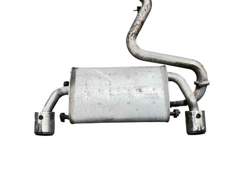 Exhaust system TOYOTA GT 86 Coupe (ZN6_) 2.0 (ZN6AC_, ZN6BC_, ZN6K) | BP33424236M121 - Image 5