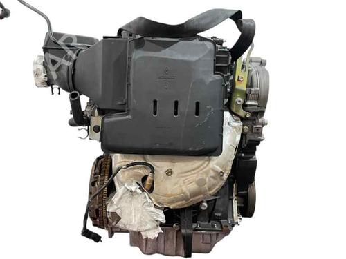 Engine RENAULT LAGUNA II Grandtour (KG0/1_) 1.8 16V (KG0J) | BP29349845M1 