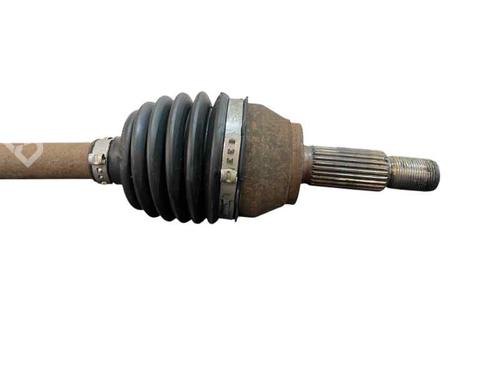 Right front driveshaft FORD FIESTA VI (CB1, CCN) 1.4 TDCi | BP27994516M39 - Image 4