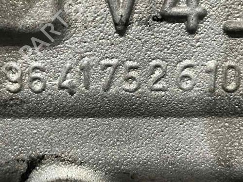 Cylinder head FORD FOCUS C-MAX (DM2) 2.0 TDCi | BP33424102M5 - Image 8