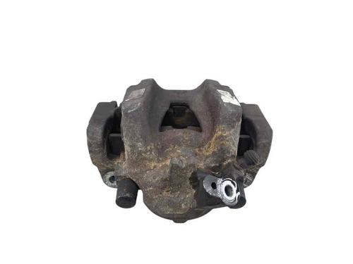 Used Right front brake caliper CITROËN C4 Picasso I MPV (UD_) 1.6 VTi 120 (120 hp) 28162736