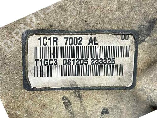 Gearbox FORD TRANSIT Platform/Chassis (FM_ _, FN_ _) 2.0 DI (F_E_, F_F_) | BP29474974M3 