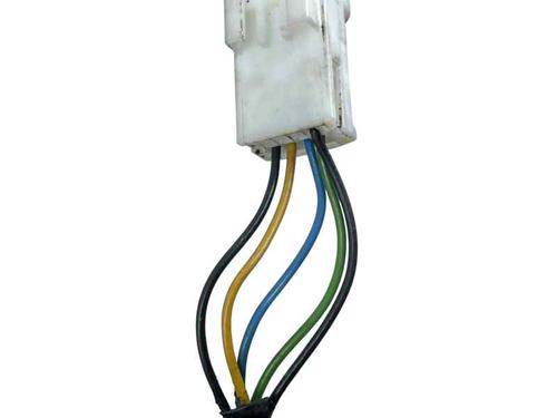 Left mirror DACIA LOGAN II 1.5 dCi | BP27859254C26  - Image 6