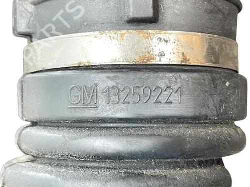 Pipe OPEL CASCADA (W13) 2.0 CDTI (67) | BP29177896M125 - Image 2