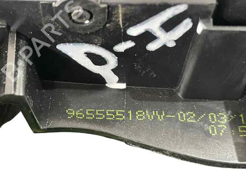 Used Front left interior door handle Front left interior door handle PEUGEOT 208 I (CA_, CC_) 1.2 VTI 82 (82 hp) 24224949 24224949