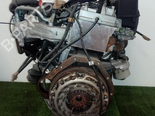 Engine MERCEDES-BENZ C-CLASS (W203)  | BP31683863M1 